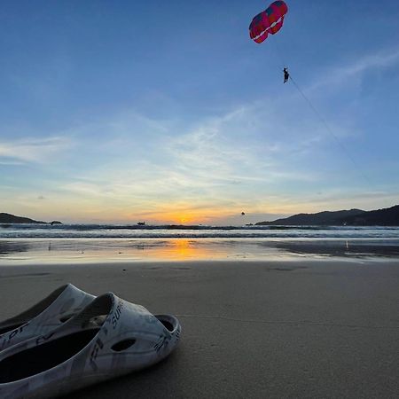 The Top Patong Resort. Zewnętrze zdjęcie